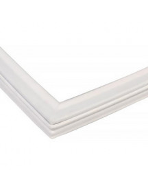 Ущільнювальна гума для холодильної камери Ariston C00144947 530x1112 мм білий