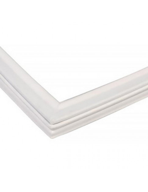 Ущільнювальна гума для холодильної камери Ariston C00144947 530x1112 мм білий