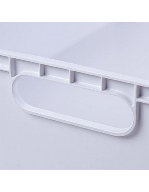 Ящик морозильної камери (середній) Ariston C00144963 530x415x185mm