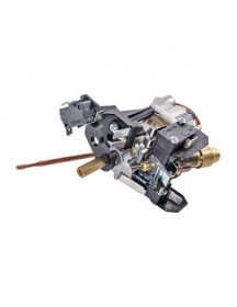 Кран газовий духовки для газової плити Ariston C00145021