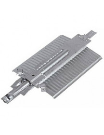 Пальник духовки верхній (гриль) для газової плити Indesit C00145041