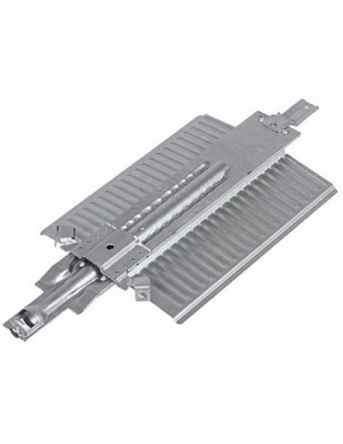 Пальник духовки верхній (гриль) для газової плити Indesit C00145041