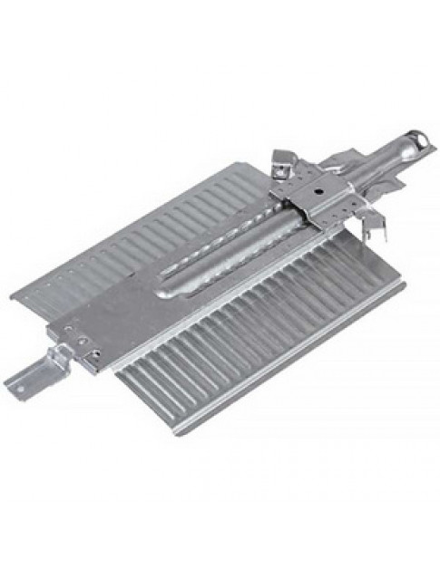 Пальник духовки верхній (гриль) для газової плити Indesit C00145041