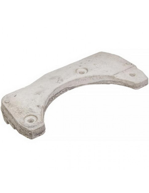 Противага нижня 11.4kg для пральної машини Ariston C00145205 Противага нижня 11.4kg для пральної машини Ariston C00145205