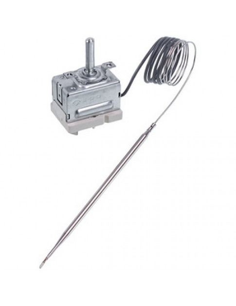 Термостат C00145486 55.17052.080 L=100cm (250°C) EGO для духовки Indesit