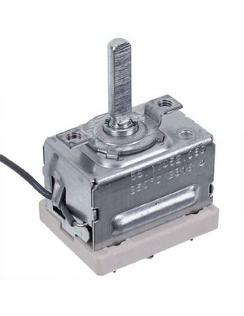 Термостат C00145486 55.17052.080 L=100cm (250°C) EGO для духовки Indesit