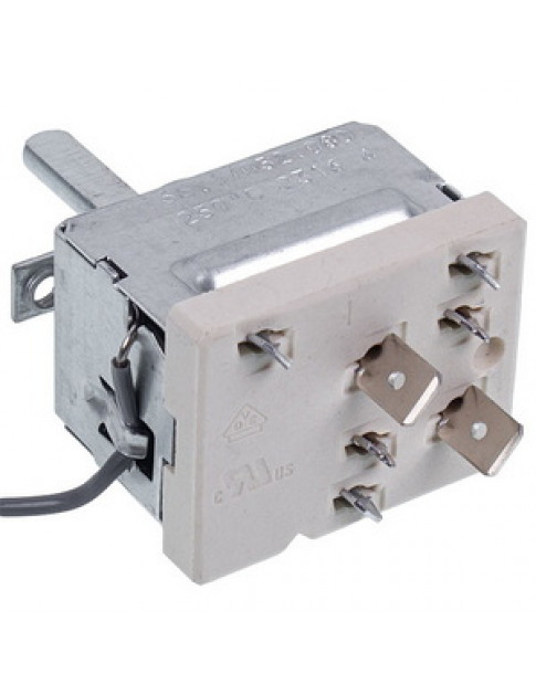 Термостат C00145486 55.17052.080 L=100cm (250°C) EGO для духовки Indesit