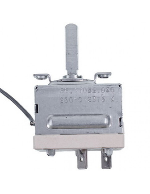 Термостат C00145486 55.17052.080 L=100cm (250°C) EGO для духовки Indesit