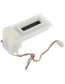 Заслінка повітряна для холодильника Indesit C00145634