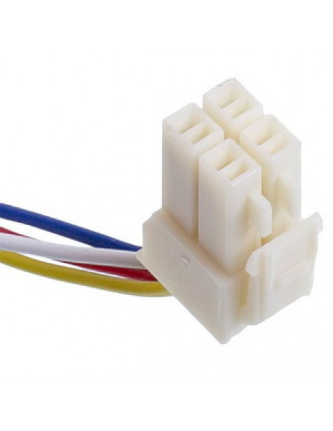 Заслінка повітряна для холодильника Indesit C00145634