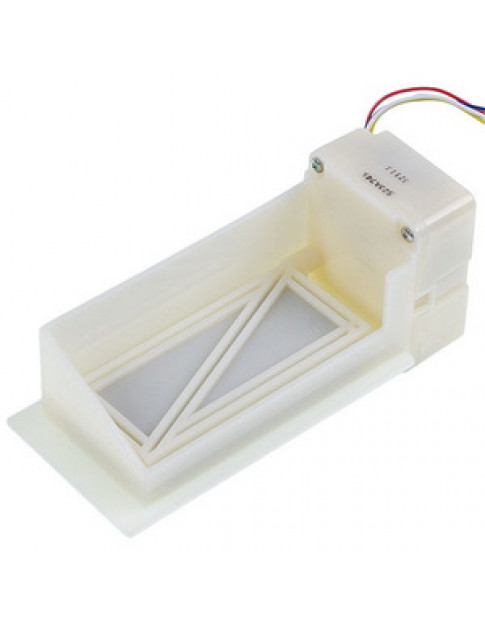 Заслінка повітряна для холодильника Indesit C00145634