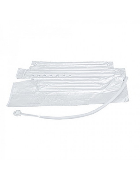 Тен відтайки випаровувача морозильного відділу холодильника Ariston C00174442