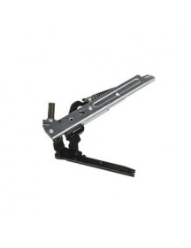 Петля дверей (ліва) для духовки Indesit C00194972