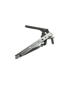 Петля дверей (ліва) для духовки Indesit C00194972