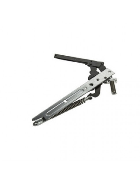 Петля дверей (ліва) для духовки Indesit C00194972 Петля дверей (ліва) для духовки Indesit C00194972