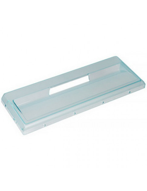 Панель ящика (верхнього) морозильної камери Ariston C00195876 Панель ящика (верхнього) морозильної камери Ariston C00195876