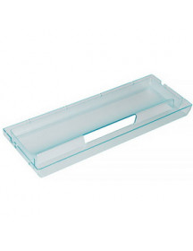 Панель ящика (верхнього) морозильної камери Ariston C00195876 Панель ящика (верхнього) морозильної камери Ariston C00195876