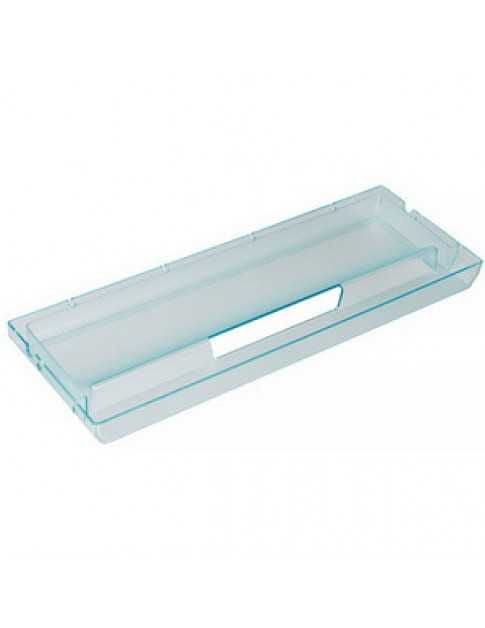 Панель ящика (верхнього) морозильної камери Ariston C00195876 Панель ящика (верхнього) морозильної камери Ariston C00195876