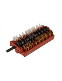 Перемикач режимів духовки Ariston C00196055