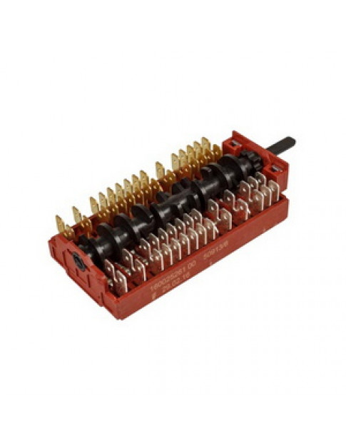 Перемикач режимів духовки Ariston C00196055