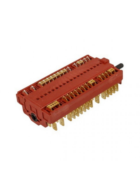 Перемикач режимів духовки Ariston C00196055