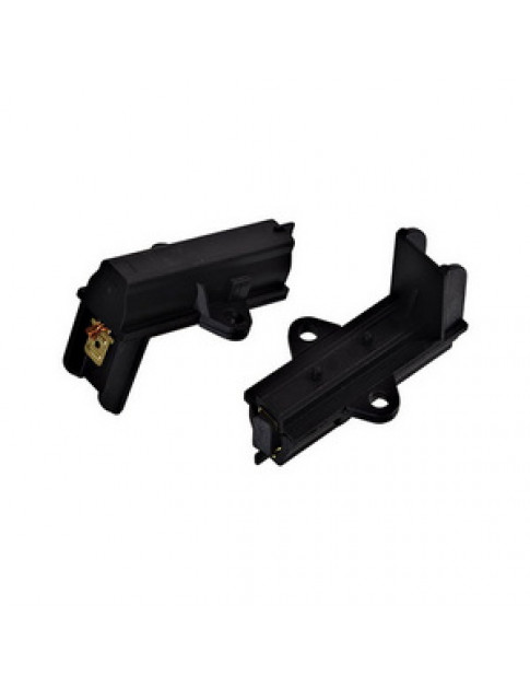 Щітки двигуна для пральної машини Indesit C00196540 (2 шт.) стрижень 12.5x5x32 Type L Щітки двигуна для пральної машини Indesit C00196540 (2 шт.) стрижень 12.5x5x32 Type L