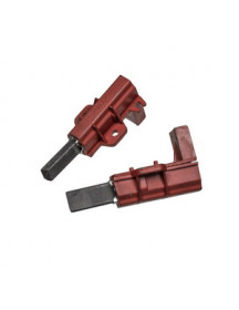 Щітки двигуна для пральної машини Ariston C00196544 (2 шт.) стрижень 12.5x5x32 Type L