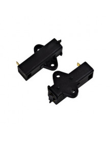 Щітки двигуна для пральної машини Indesit C00196548 (2 шт.) стрижень 12.5x5x34 Type L