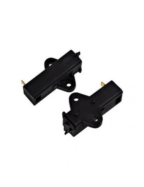 Щітки двигуна для пральної машини Indesit C00196548 (2 шт.) стрижень 12.5x5x34 Type L Щітки двигуна для пральної машини Indesit C00196548 (2 шт.) стрижень 12.5x5x34 Type L