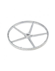 Шків для пральної машини Indesit, Ariston C00199343