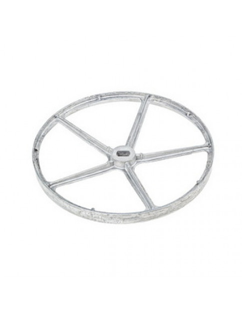 Шків для пральної машини Indesit, Ariston C00199343