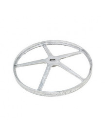 Шків для пральної машини Indesit, Ariston C00199343