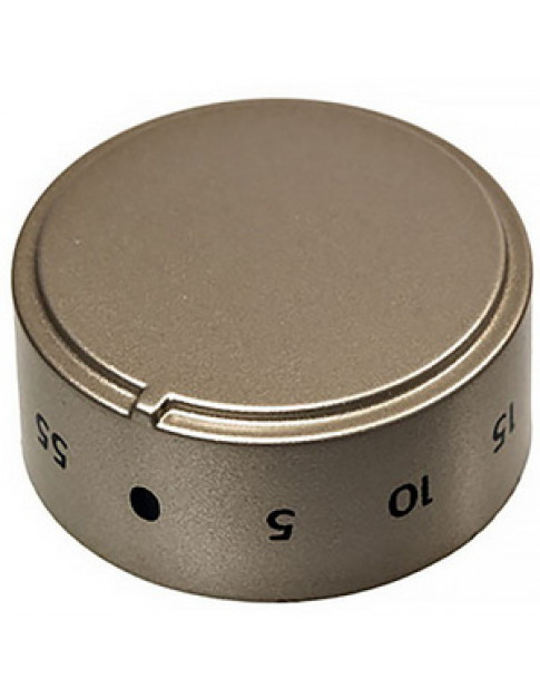 Ручка регулювання для газової плити Indesit C00252397