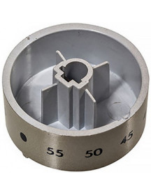 Ручка регулювання для газової плити Indesit C00252397