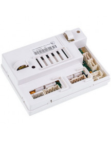 Модуль управління для пральної машини Indesit C00252878 (без прошивки)