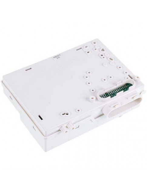 Модуль управління для пральної машини Indesit C00252878 (без прошивки)