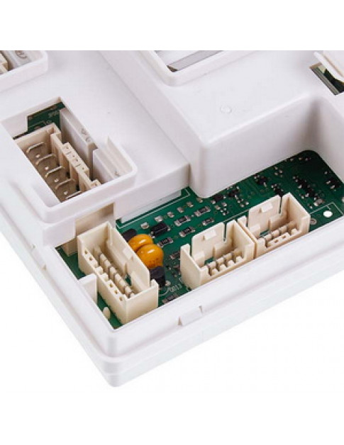 Модуль управління для пральної машини Indesit C00252878 (без прошивки)