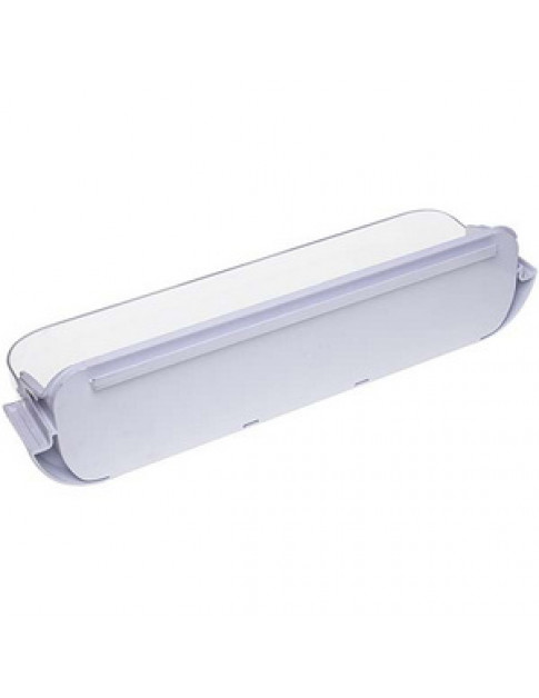 Полка дверей (верхня) з кришкою для холодильника Ariston C00254375