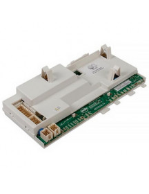Модуль управління для пральної машини Indesit C00254535