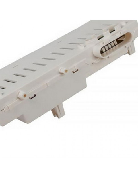 Модуль управління для пральної машини Indesit C00254535