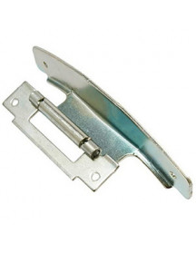 Петля люка для пральної машини Indesit C00255430