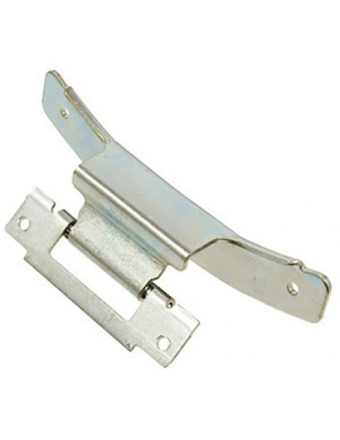 Петля люка для пральної машини Indesit C00255430