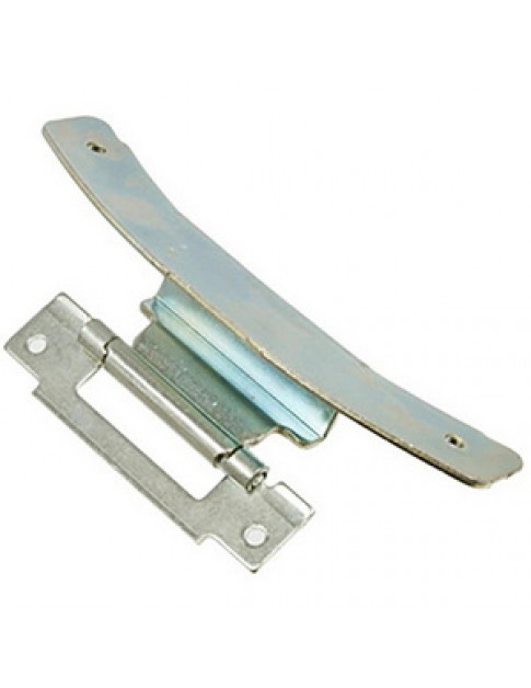 Петля люка для пральної машини Indesit C00255430