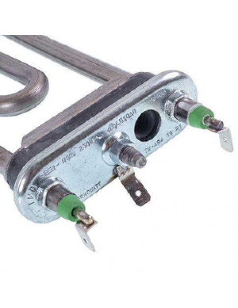 ТЕН для пральної машини Ariston SERBIA C00255452 TPO 170-SG-1700 Thermowatt Д=170 мм 1700 Вт