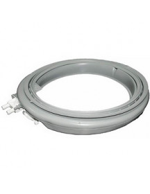 Манжета люка для пральної машини Indesit C00255813