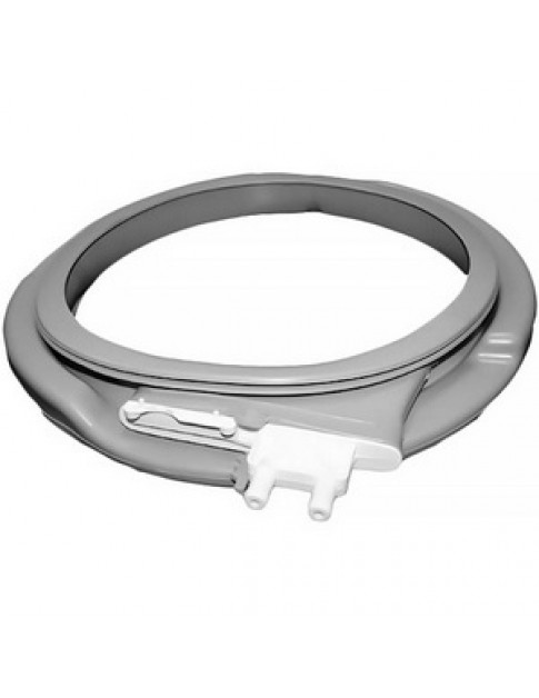 Манжета люка для пральної машини Indesit C00255813