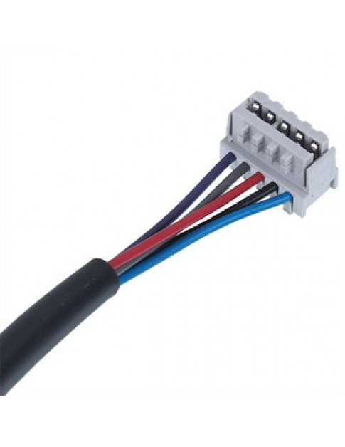 Адаптер для підключення діагностичного ключа  Indesit C00255979