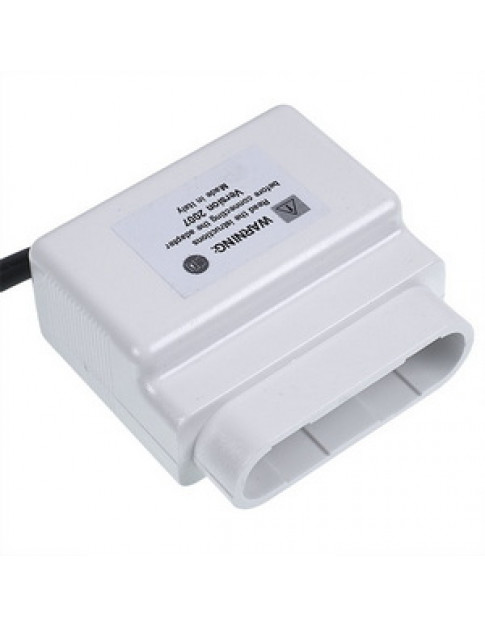 Адаптер для підключення діагностичного ключа  Indesit C00255979