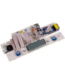 Модуль управління для холодильника Indesit C00256529