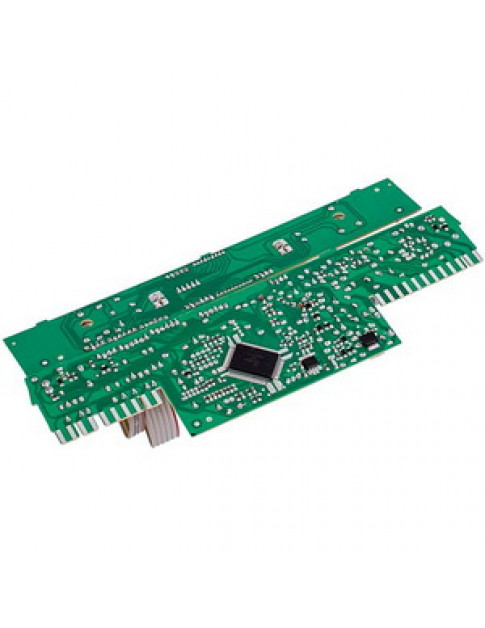 Модуль управління для холодильника Indesit C00256529